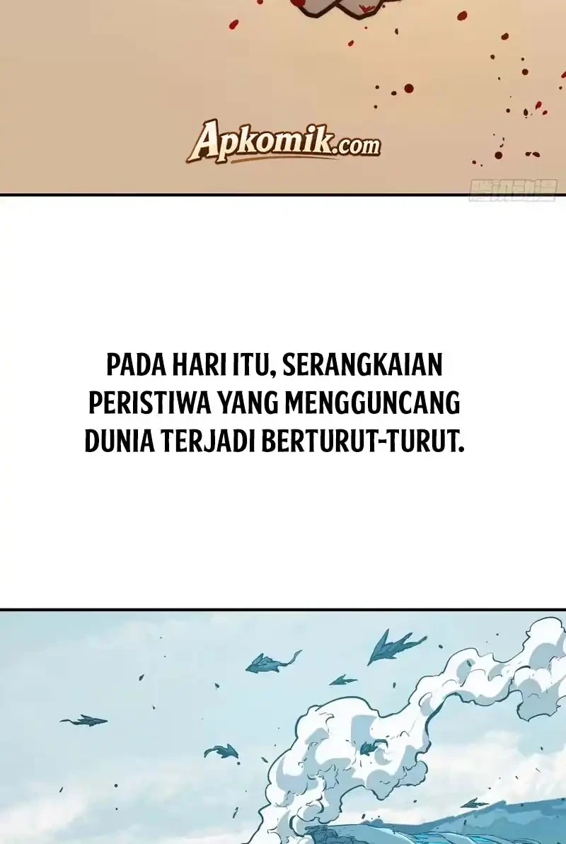 Full-Time Awakening chapter 112 halaman 7