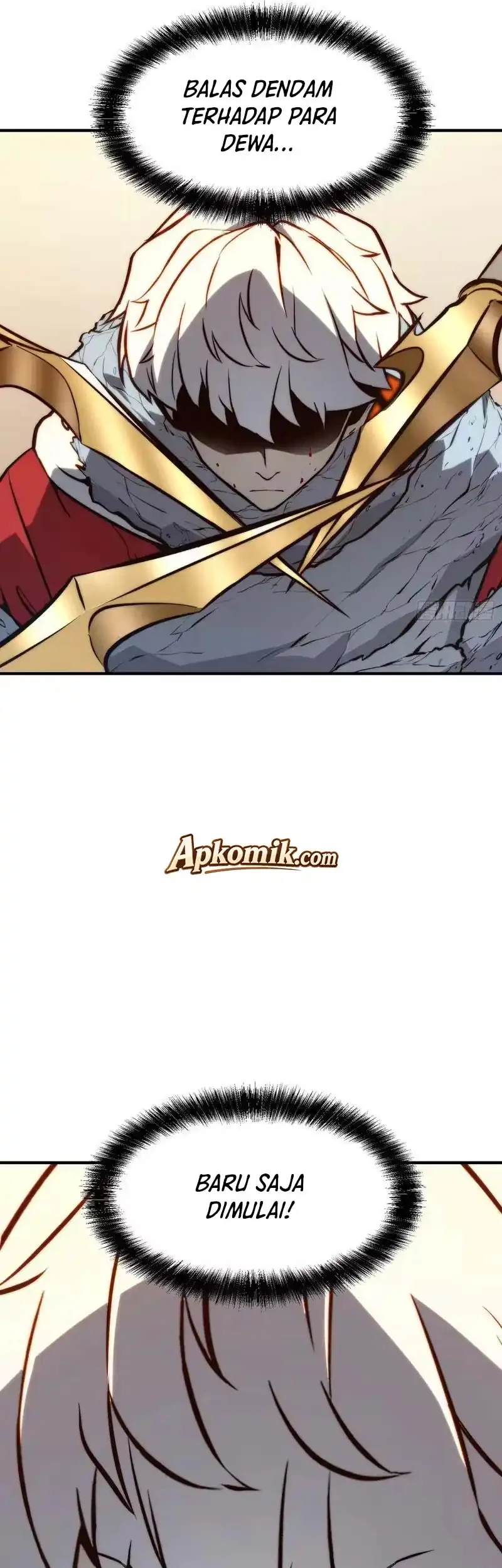 Full-Time Awakening chapter 112 halaman 14