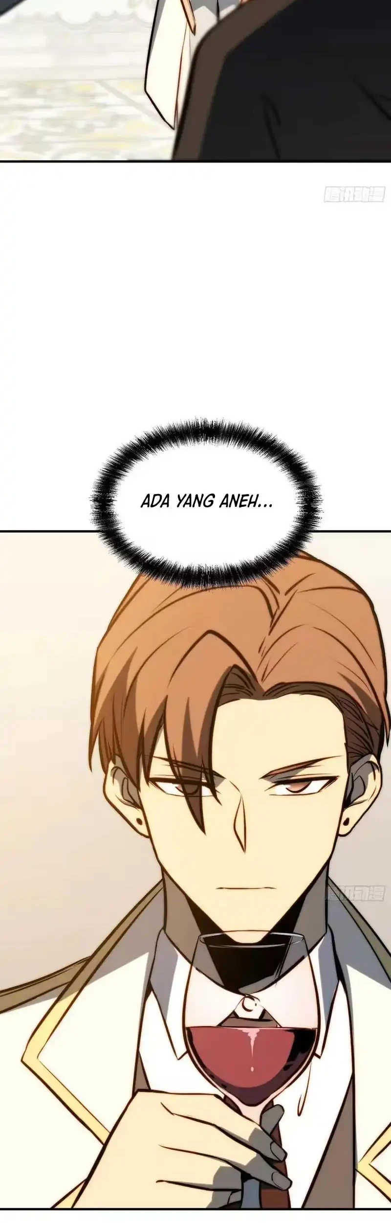 Full-Time Awakening chapter 112 halaman 18