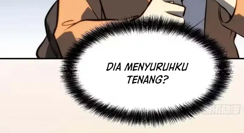 Full-Time Awakening chapter 112 halaman 34