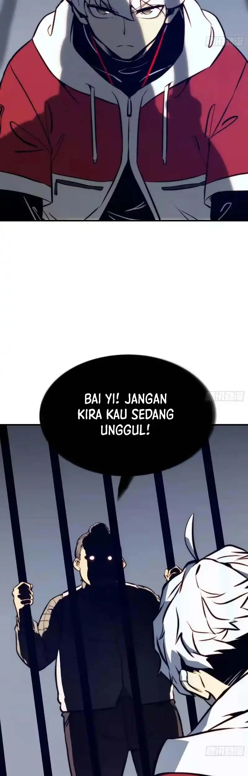 Full-Time Awakening Bab 113 halaman 16