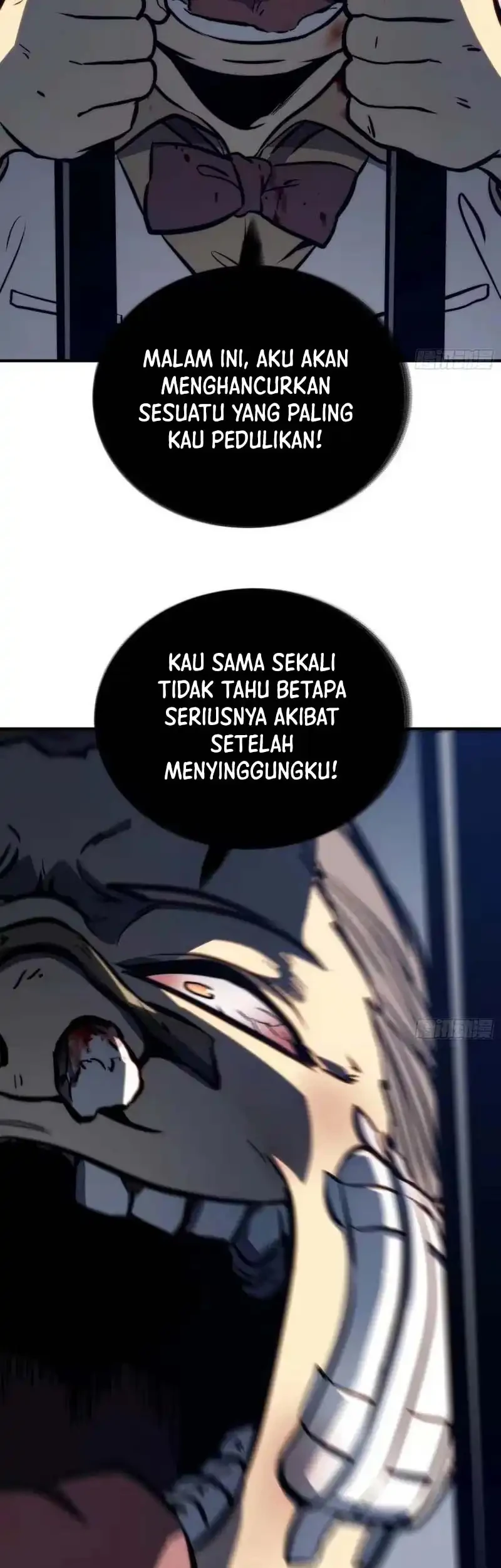 Full-Time Awakening Bab 113 halaman 20