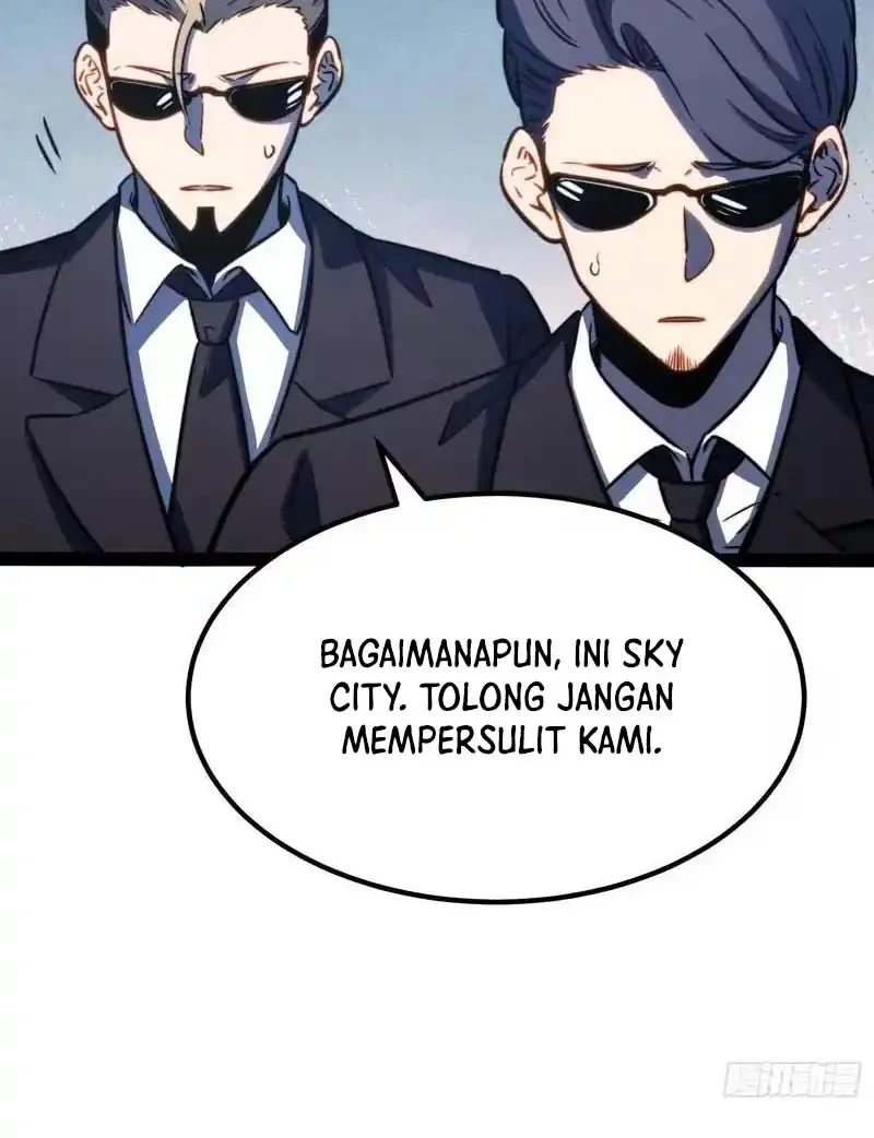 Full-Time Awakening Bab 114 halaman 7