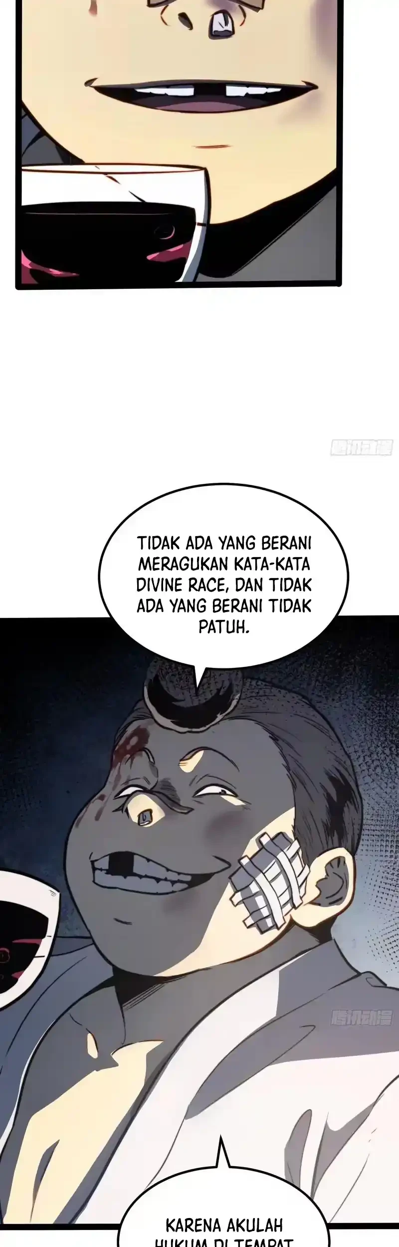 Full-Time Awakening Bab 115 halaman 15