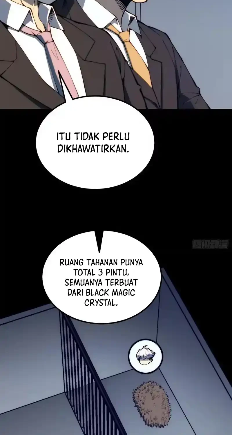 Full-Time Awakening chapter 116 halaman 6