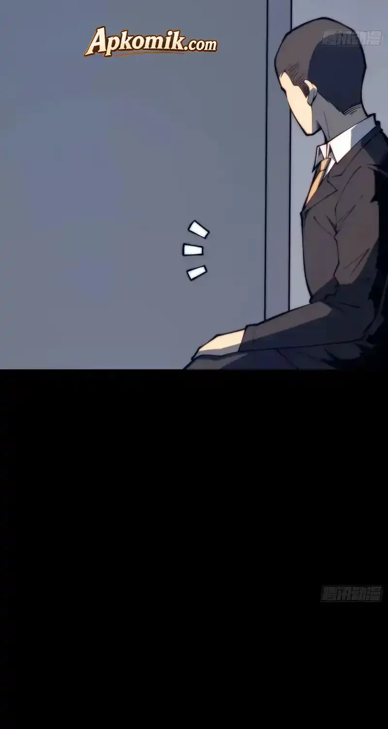 Full-Time Awakening chapter 116 halaman 8
