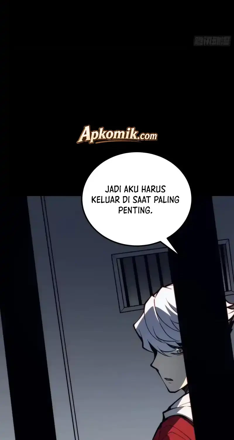 Full-Time Awakening chapter 116 halaman 14