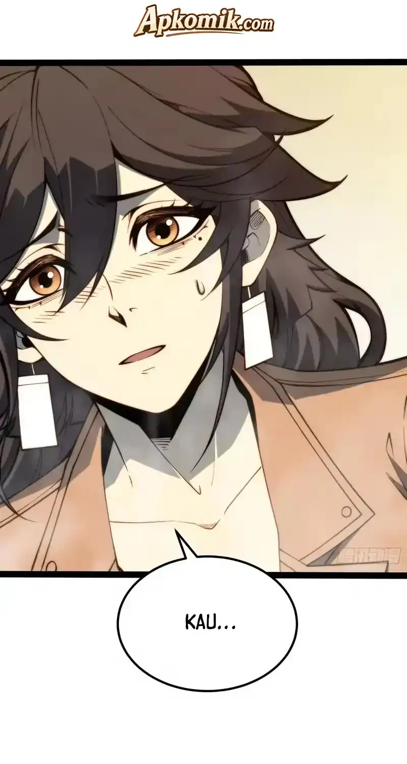 Full-Time Awakening chapter 116 halaman 24