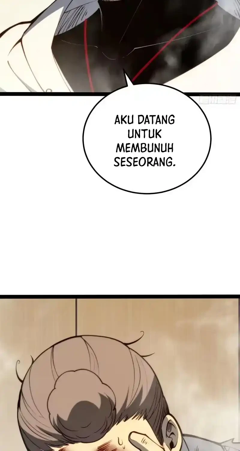 Full-Time Awakening chapter 116 halaman 27