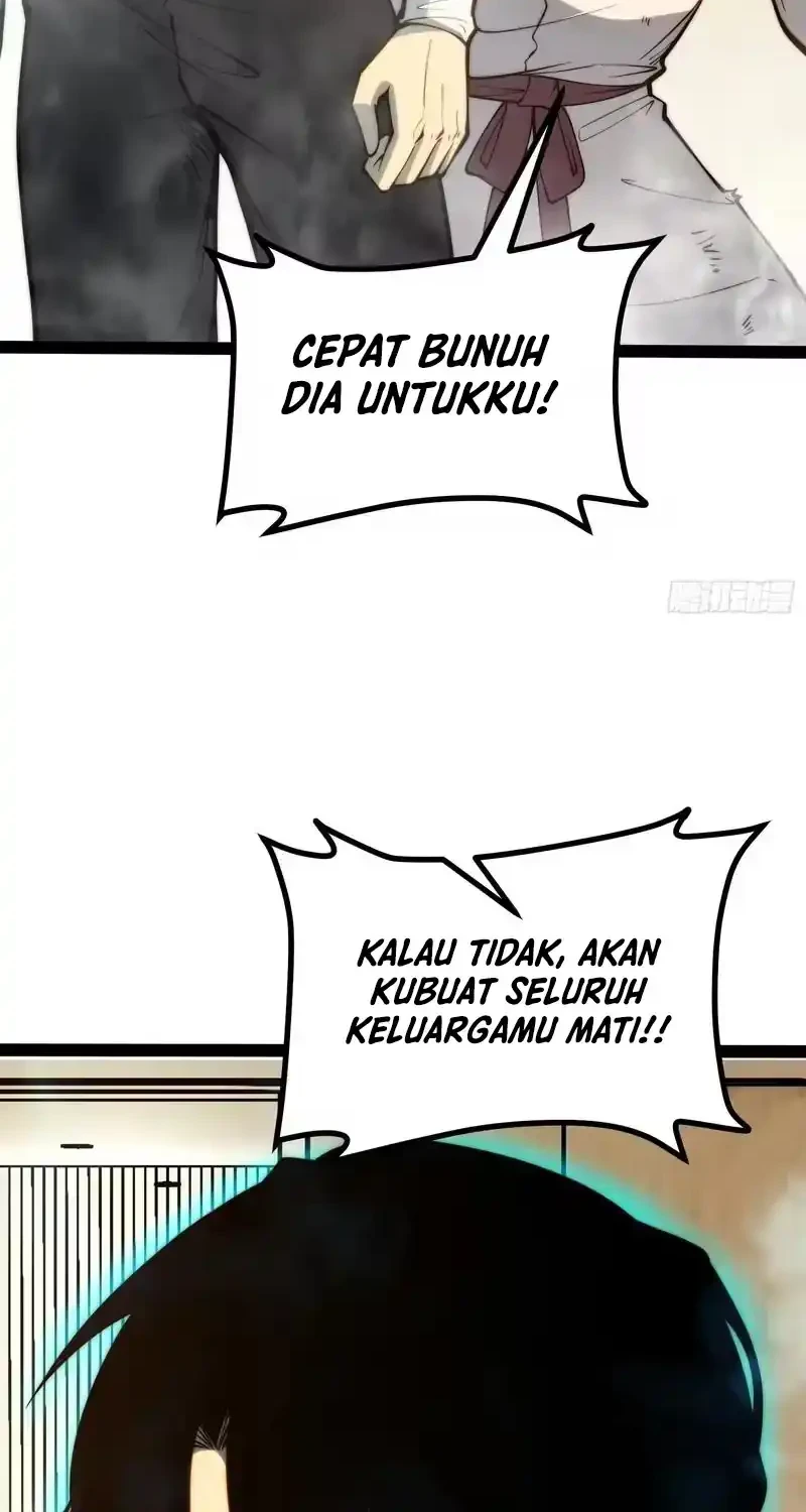 Full-Time Awakening chapter 116 halaman 29