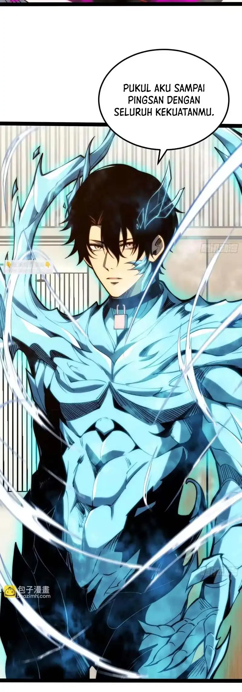 Full-Time Awakening chapter 117 halaman 5