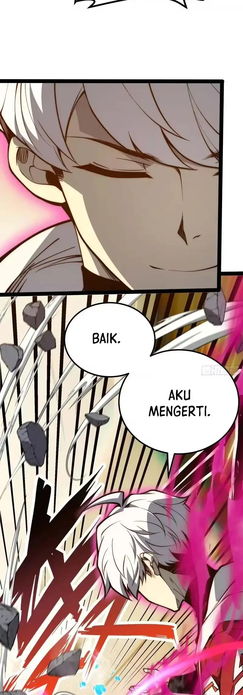 Full-Time Awakening chapter 117 halaman 7