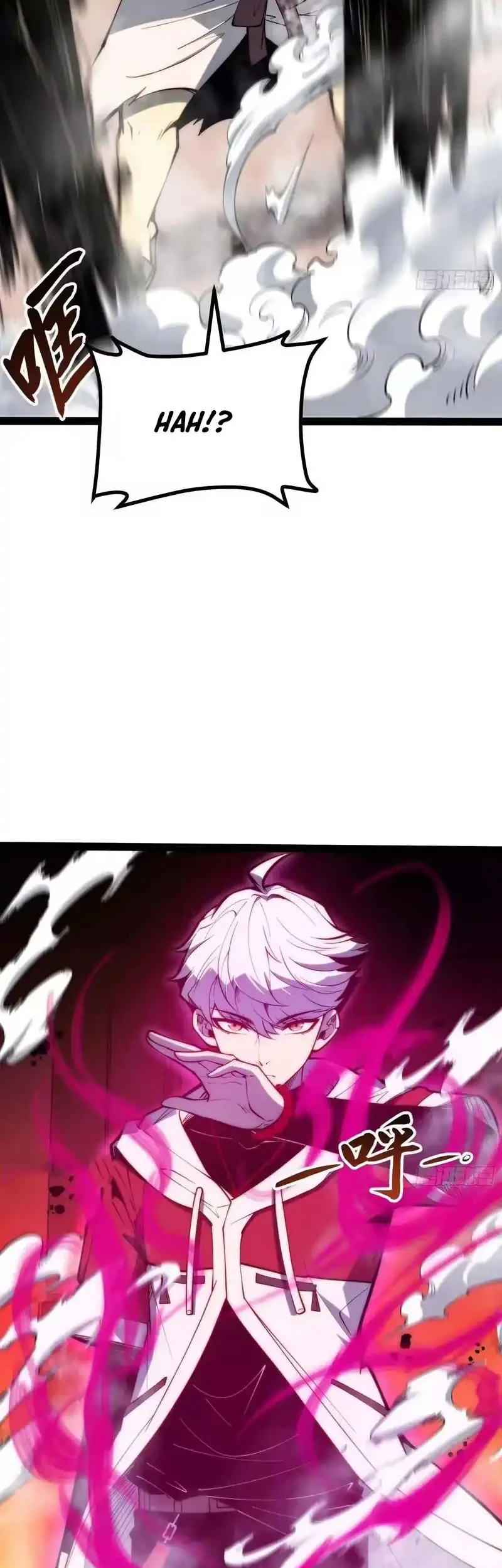 Full-Time Awakening chapter 117 halaman 14