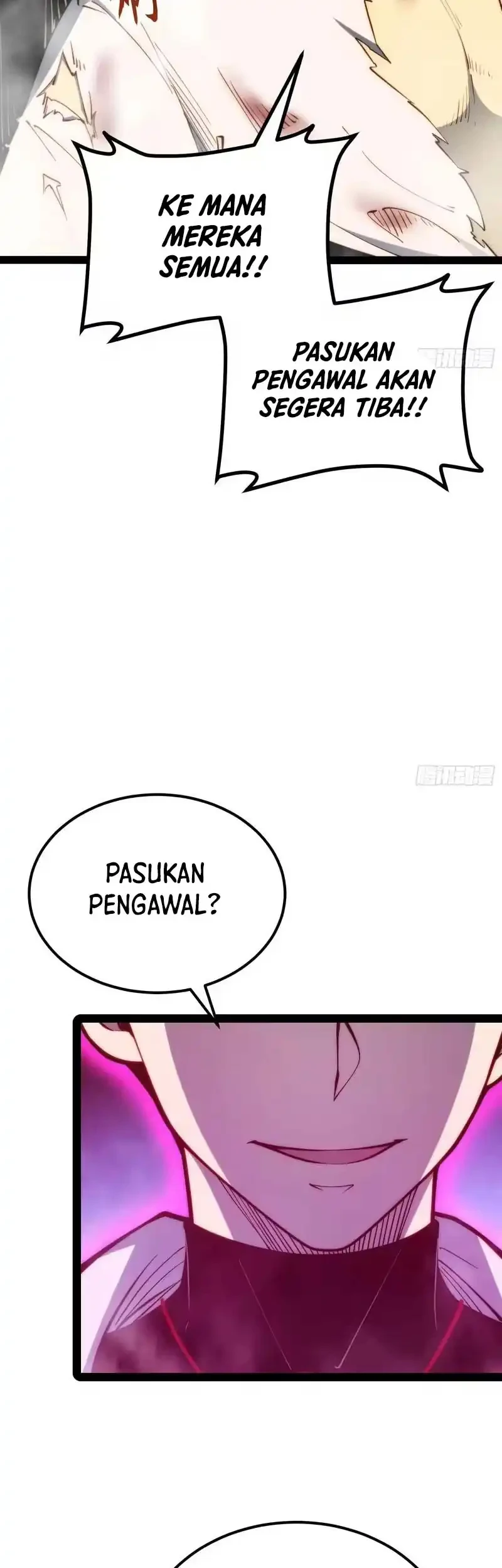 Full-Time Awakening chapter 117 halaman 19