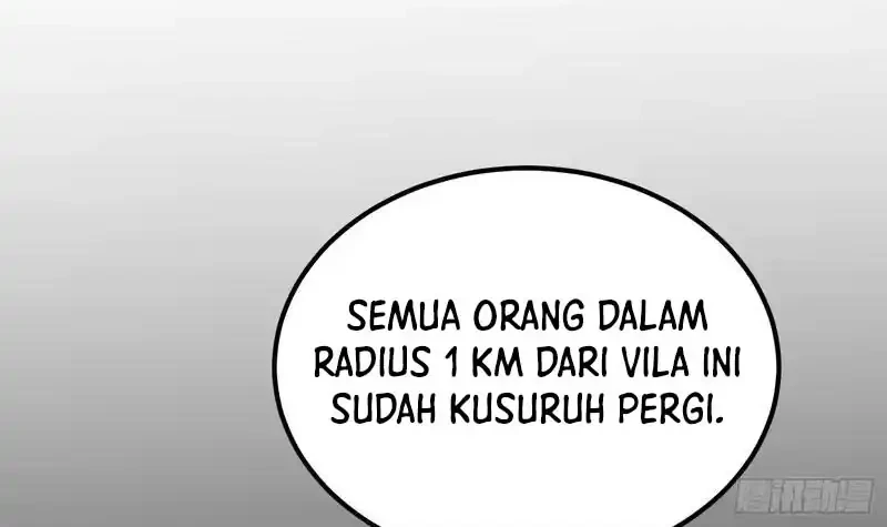 Full-Time Awakening chapter 117 halaman 21