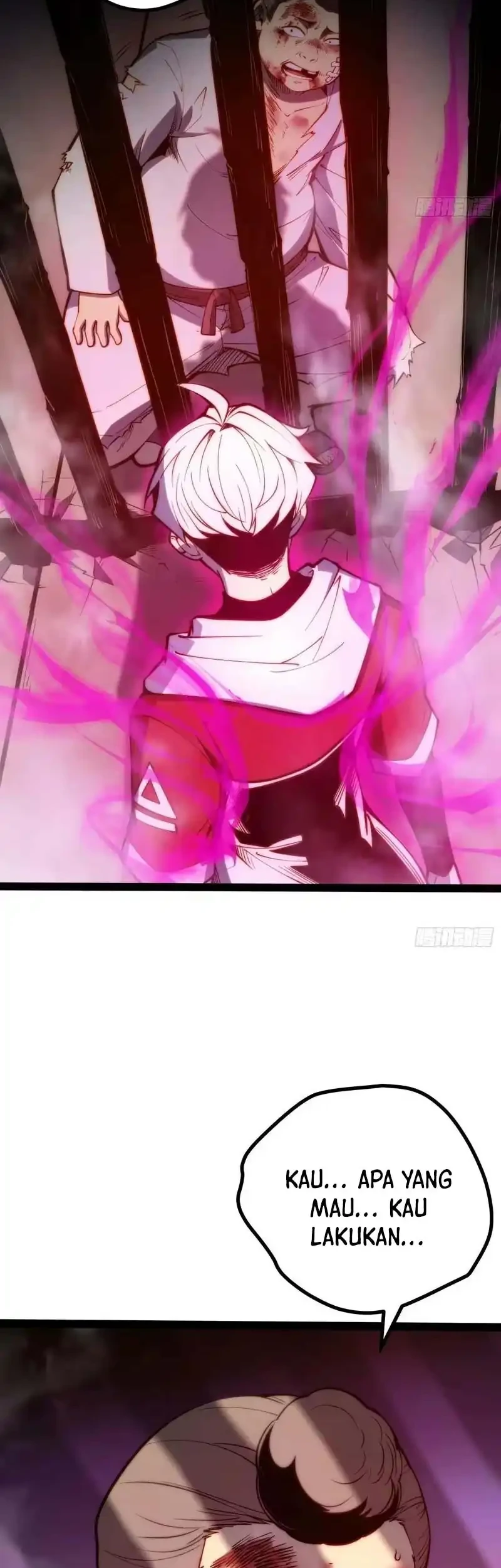 Full-Time Awakening chapter 117 halaman 29