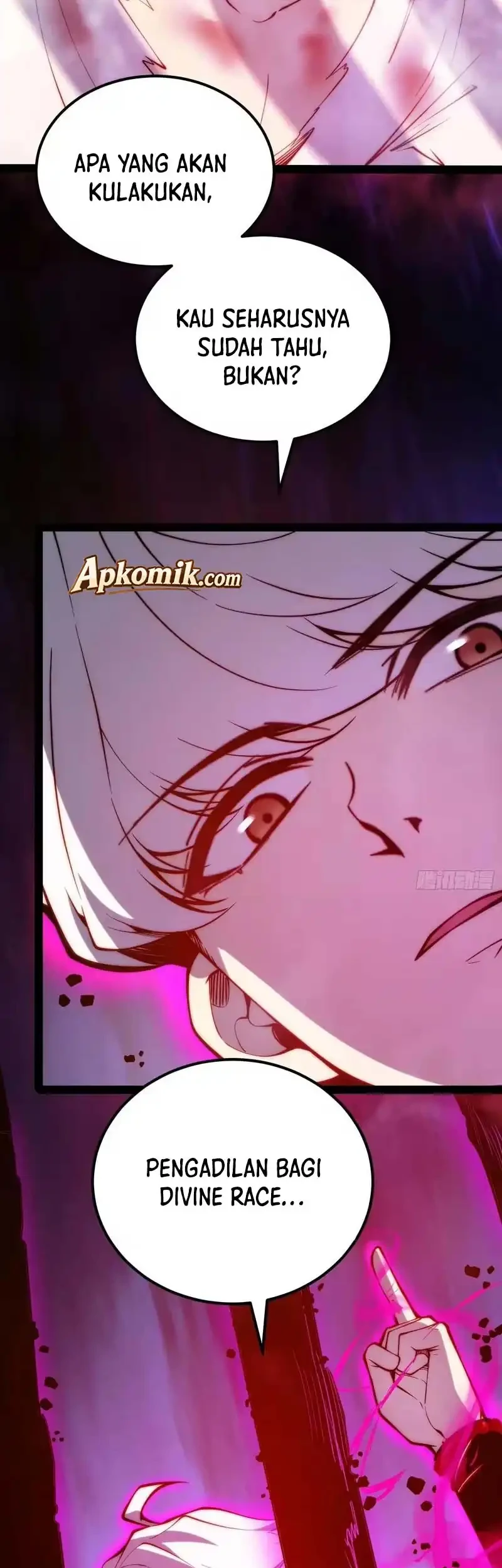 Full-Time Awakening chapter 117 halaman 31