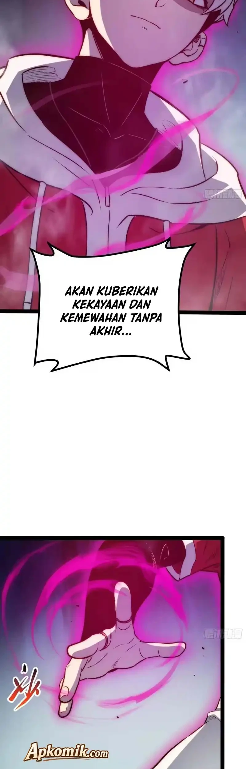 Full-Time Awakening Bab 118 halaman 9