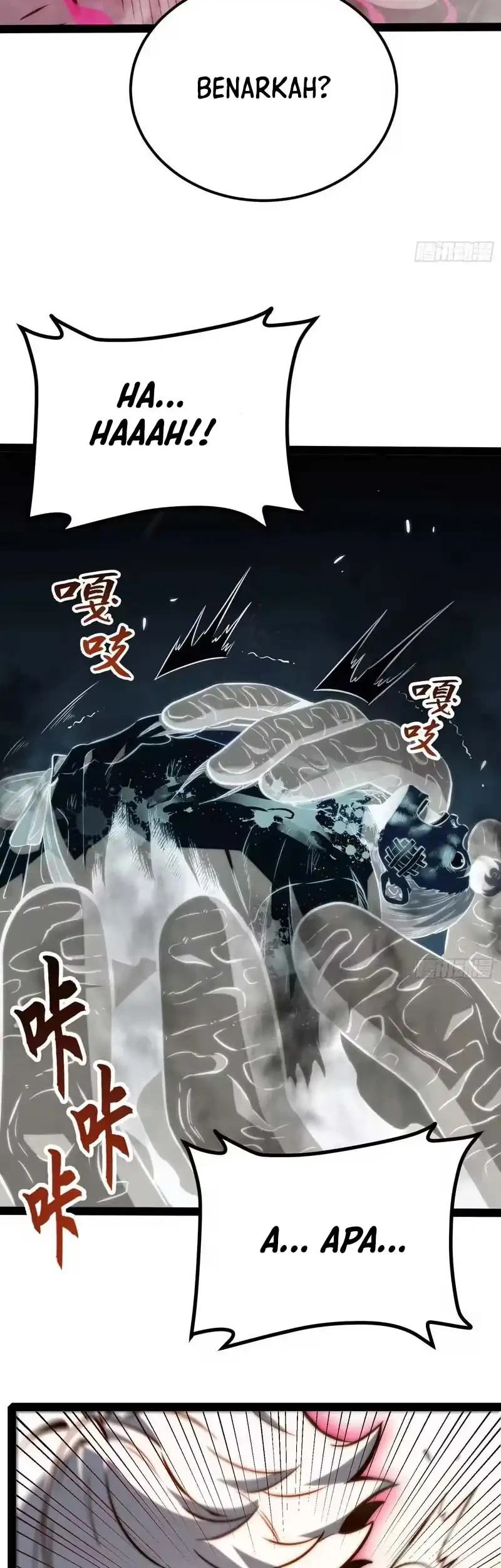 Full-Time Awakening chapter 119 halaman 6