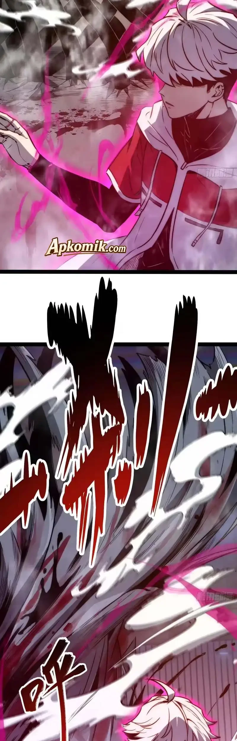 Full-Time Awakening chapter 119 halaman 10