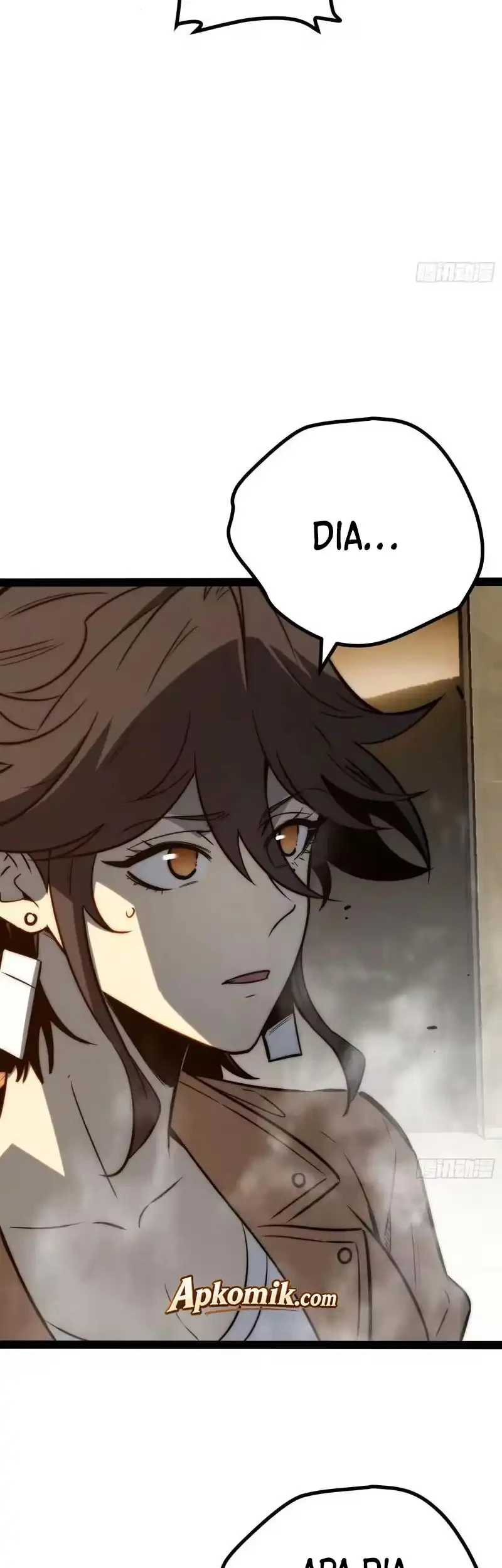 Full-Time Awakening chapter 119 halaman 14