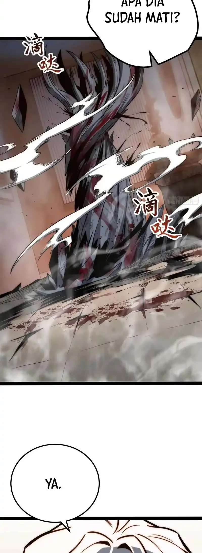 Full-Time Awakening chapter 119 halaman 15