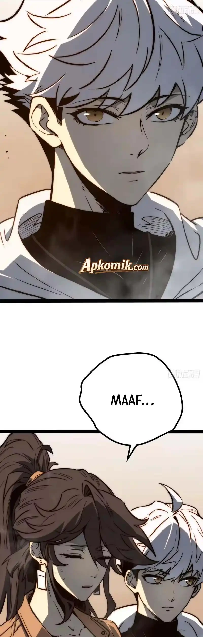 Full-Time Awakening chapter 119 halaman 16