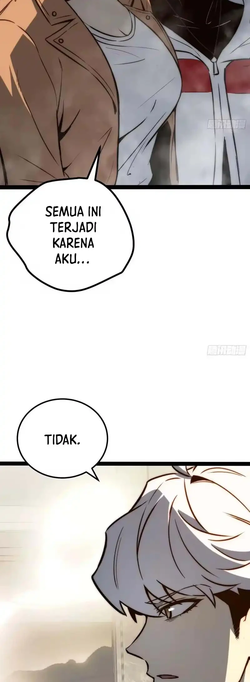 Full-Time Awakening chapter 119 halaman 17