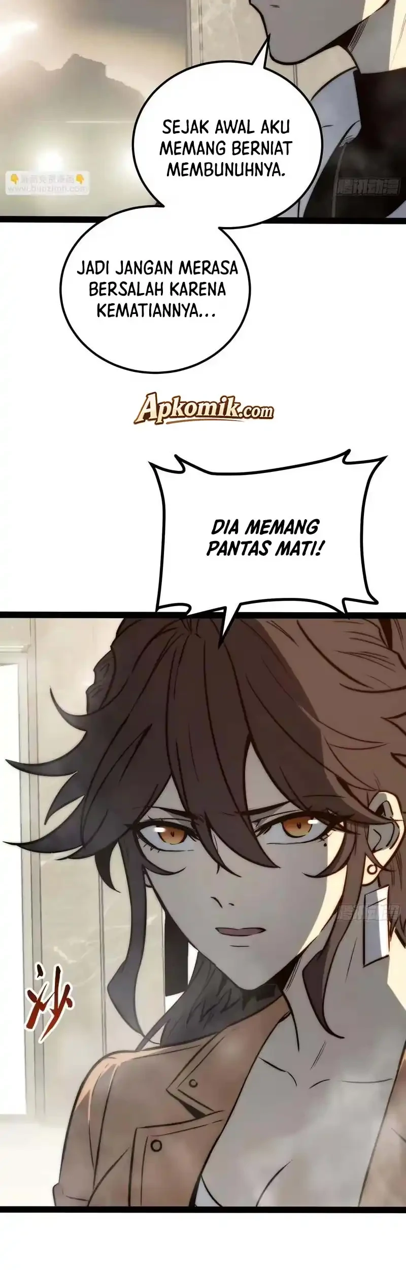 Full-Time Awakening chapter 119 halaman 18