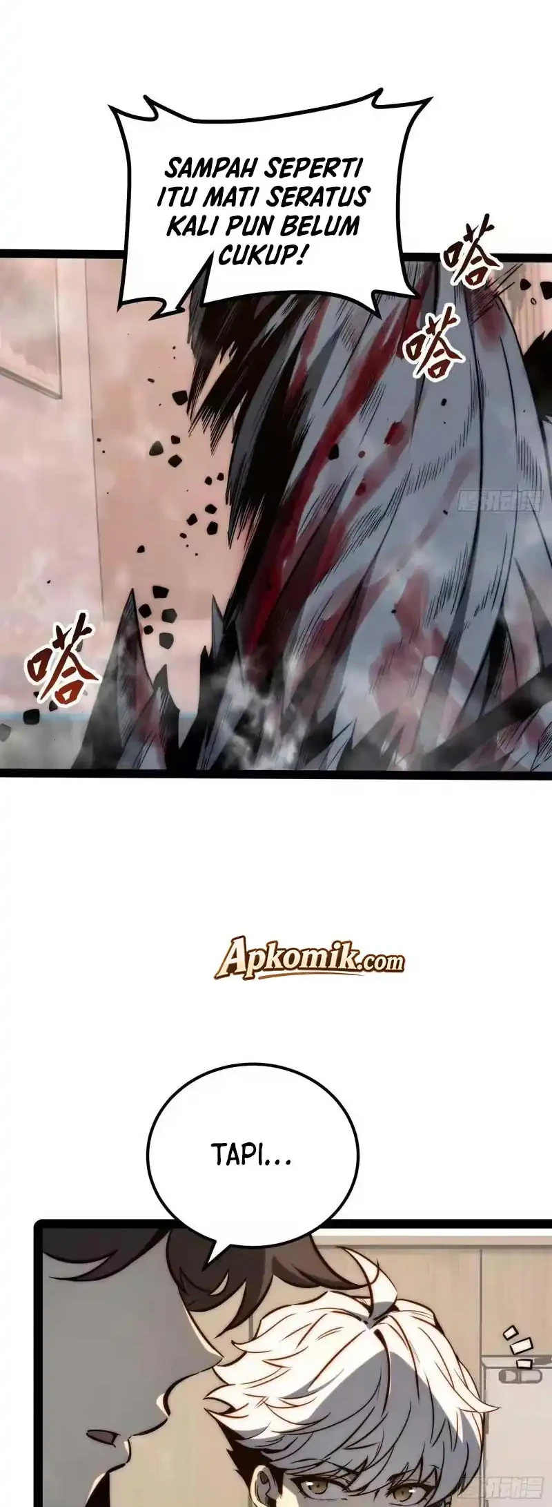 Full-Time Awakening chapter 119 halaman 19