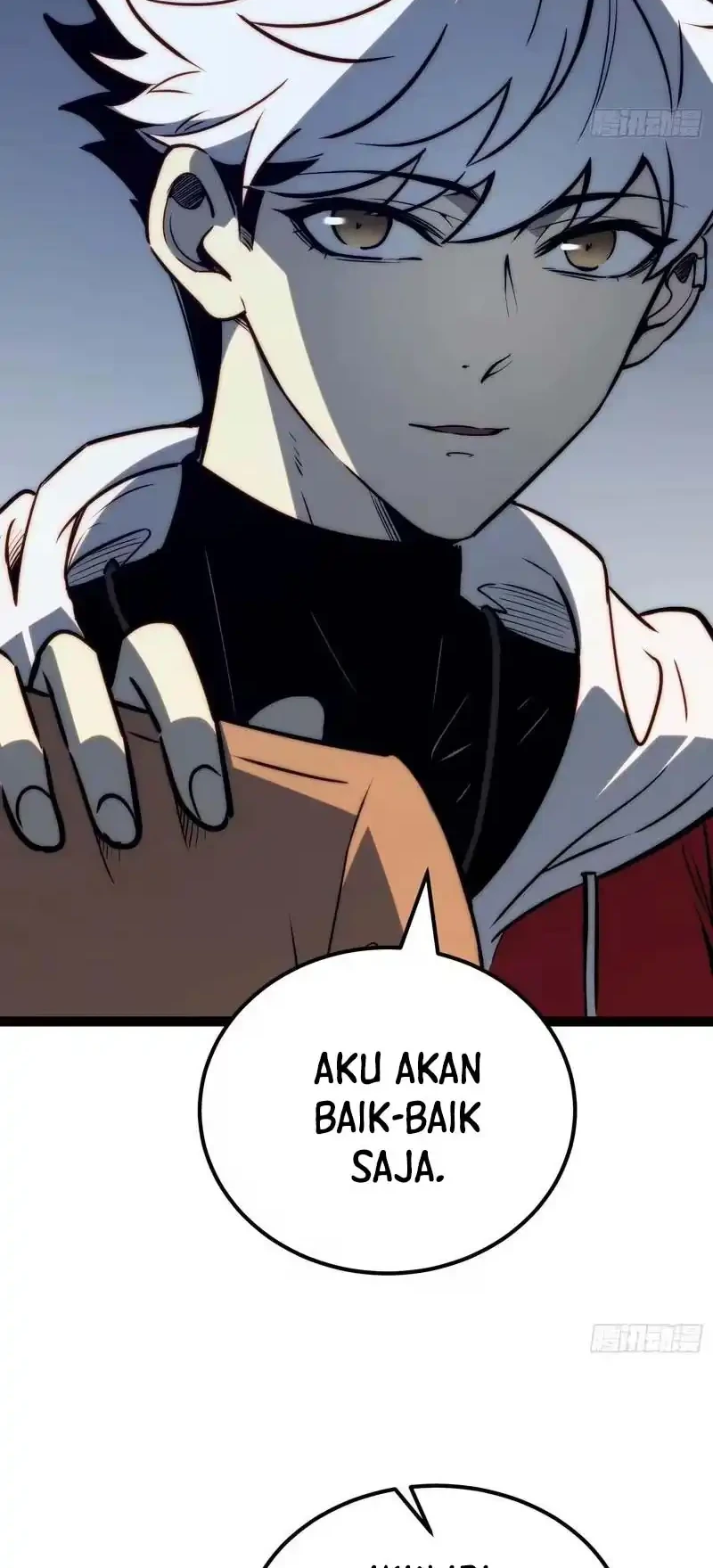 Full-Time Awakening chapter 119 halaman 25