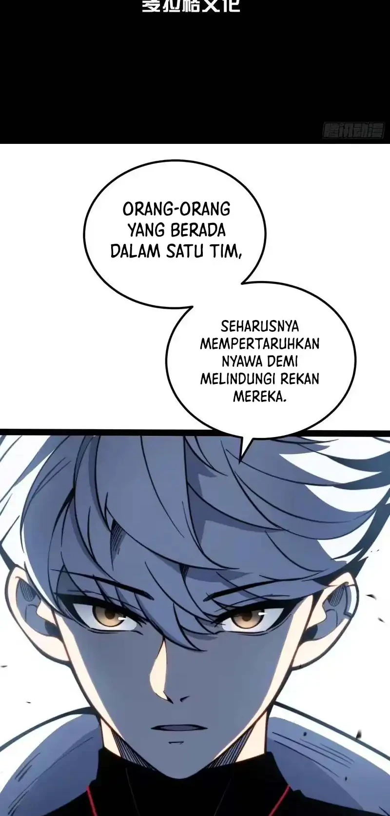 Full-Time Awakening chapter 120 halaman 3