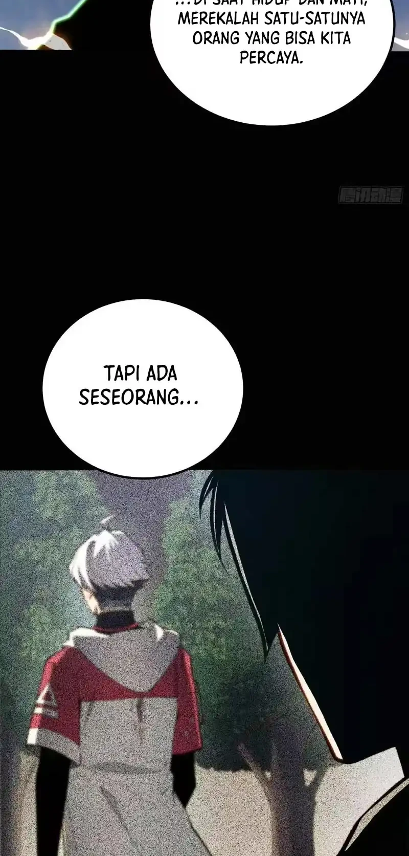 Full-Time Awakening chapter 120 halaman 5