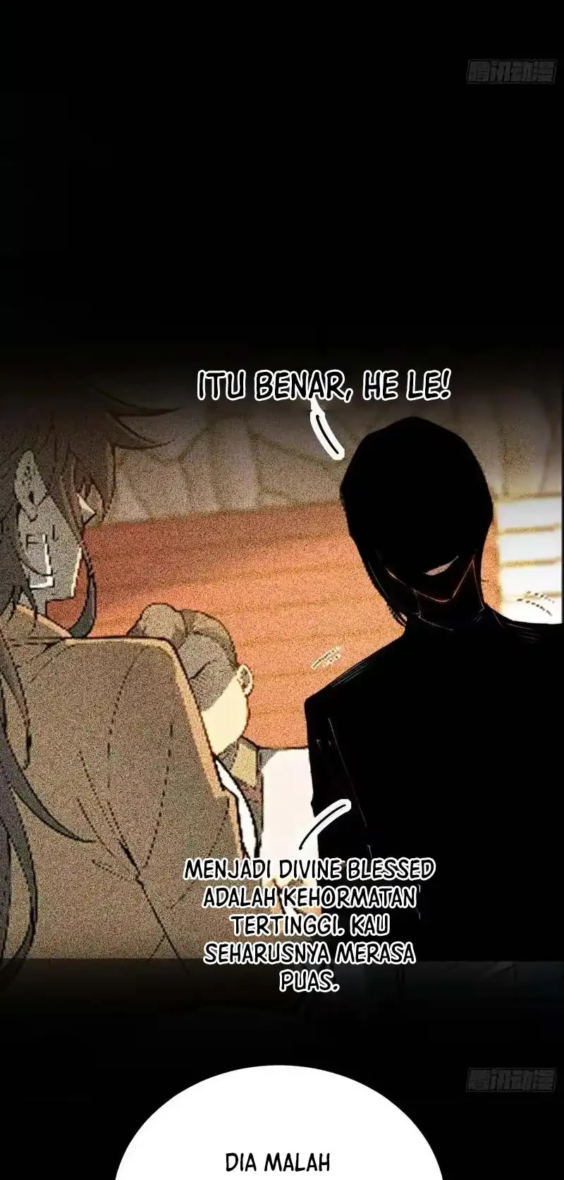 Full-Time Awakening chapter 120 halaman 7