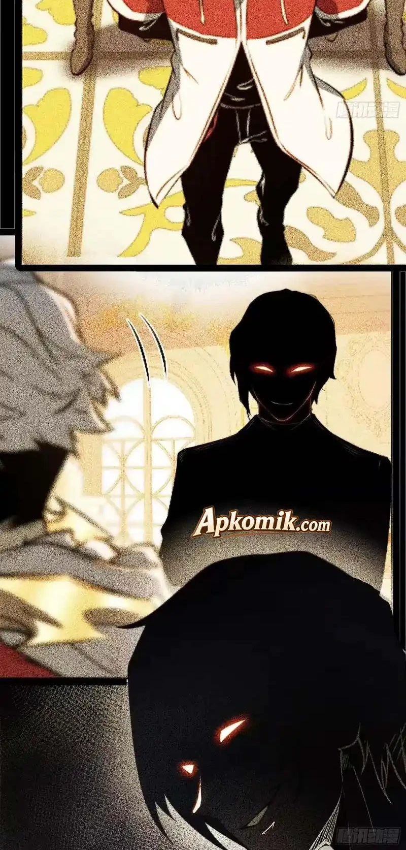 Full-Time Awakening chapter 120 halaman 9