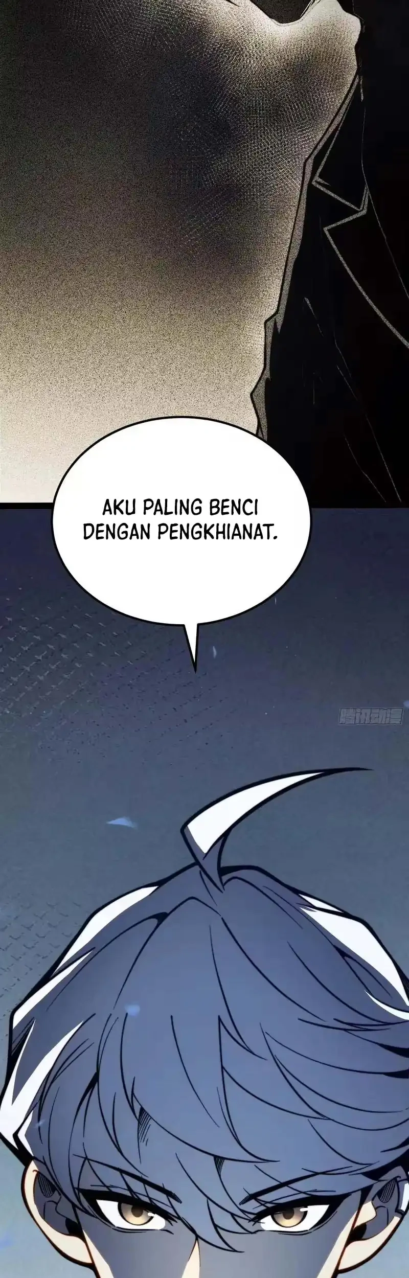 Full-Time Awakening chapter 120 halaman 10