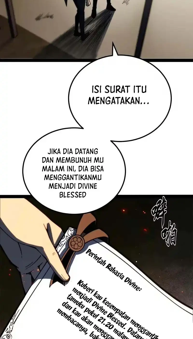 Full-Time Awakening chapter 120 halaman 13