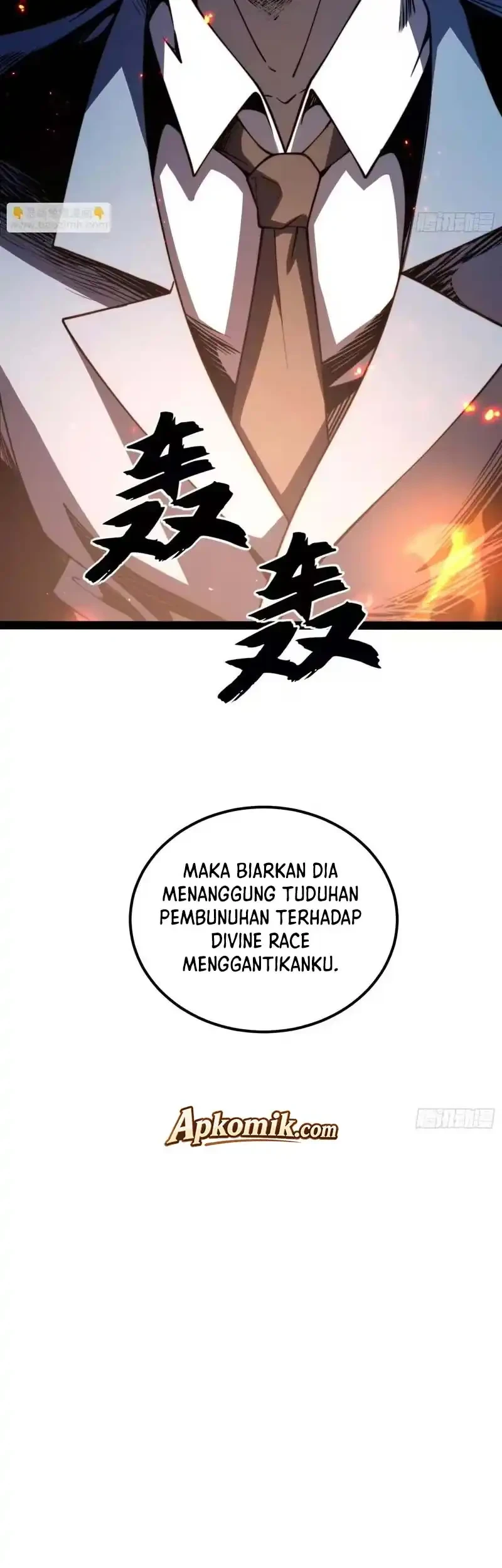 Full-Time Awakening chapter 120 halaman 16
