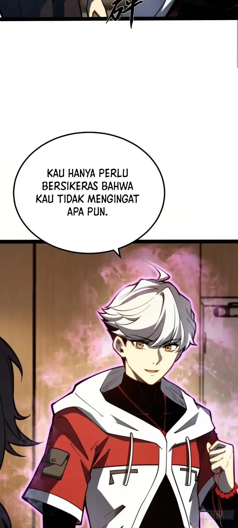Full-Time Awakening chapter 120 halaman 21