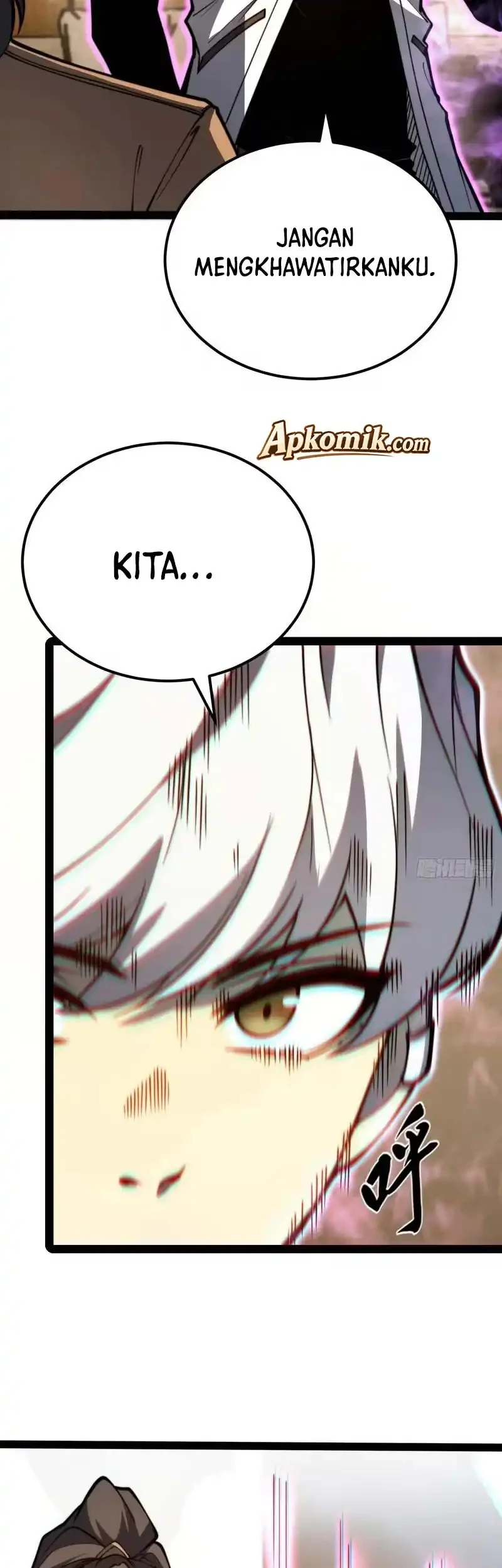Full-Time Awakening chapter 120 halaman 22
