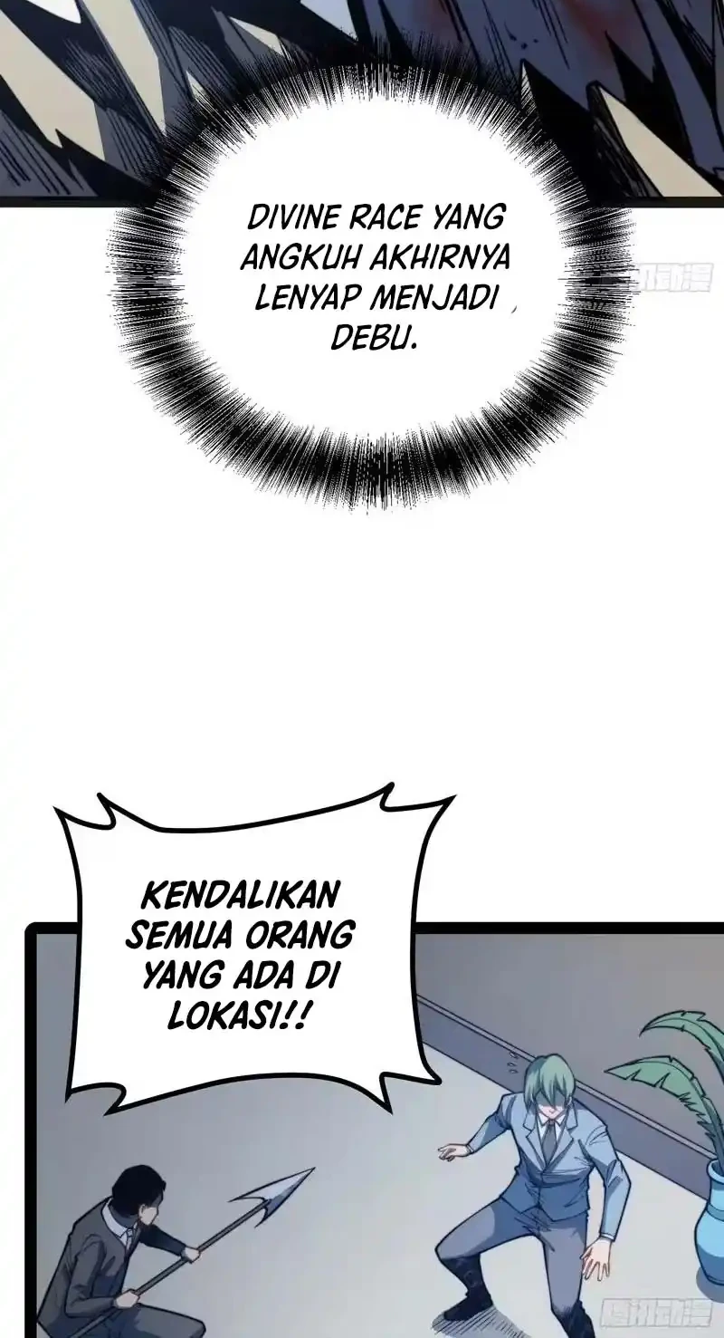 Full-Time Awakening Bab 121 halaman 25
