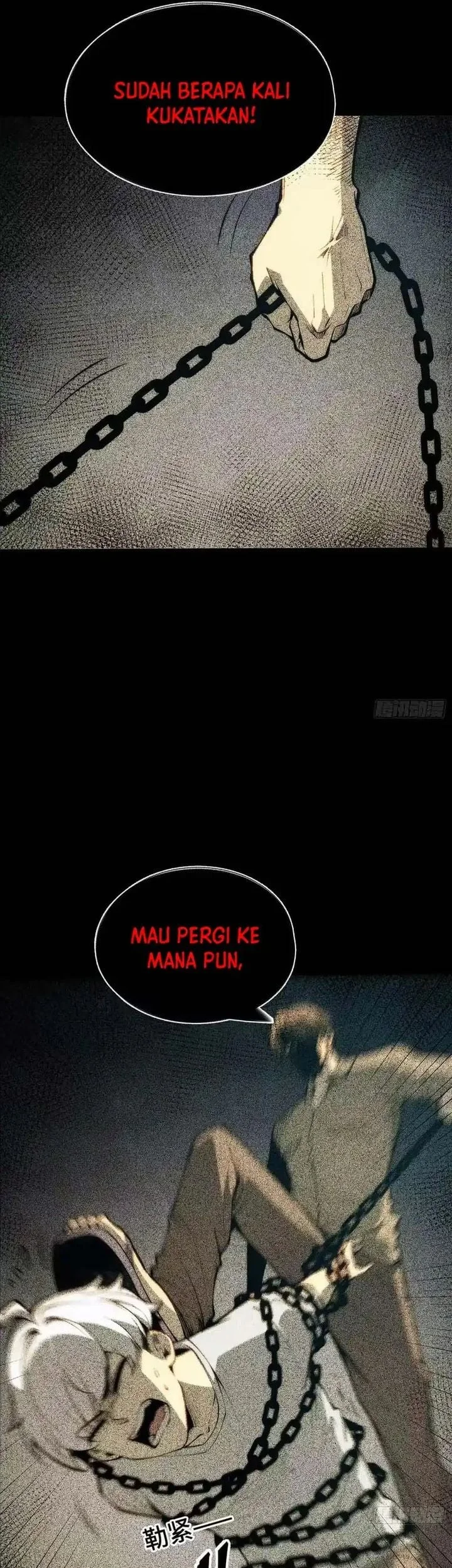 Full-Time Awakening Bab 124 halaman 3