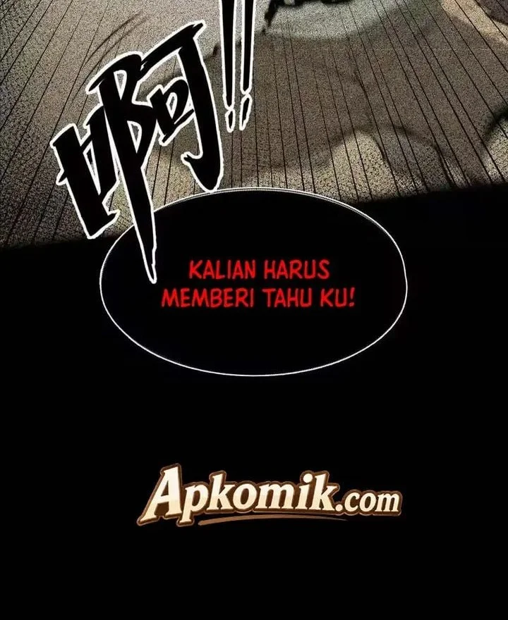 Full-Time Awakening Bab 124 halaman 4
