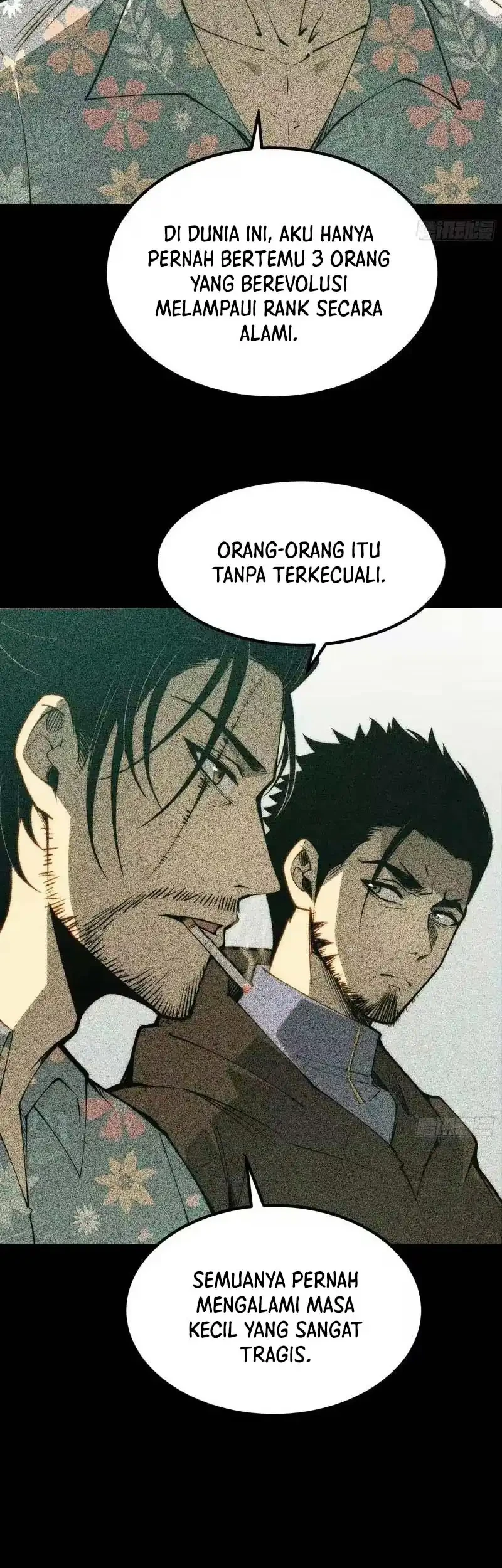 Full-Time Awakening chapter 125 halaman 9