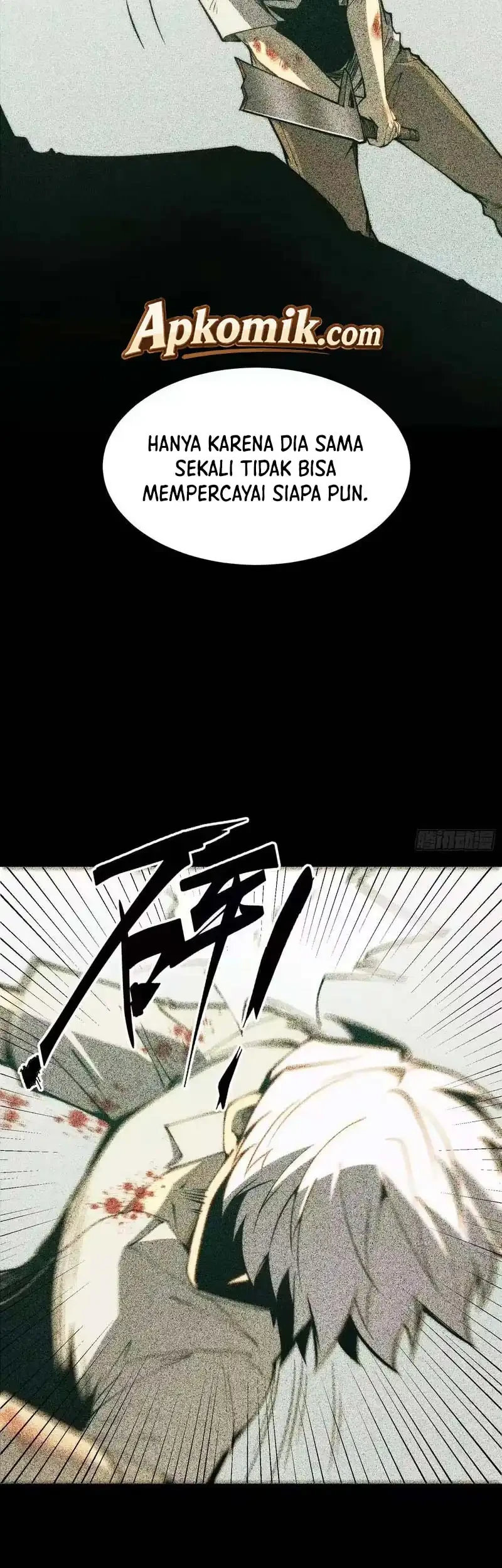 Full-Time Awakening chapter 125 halaman 11
