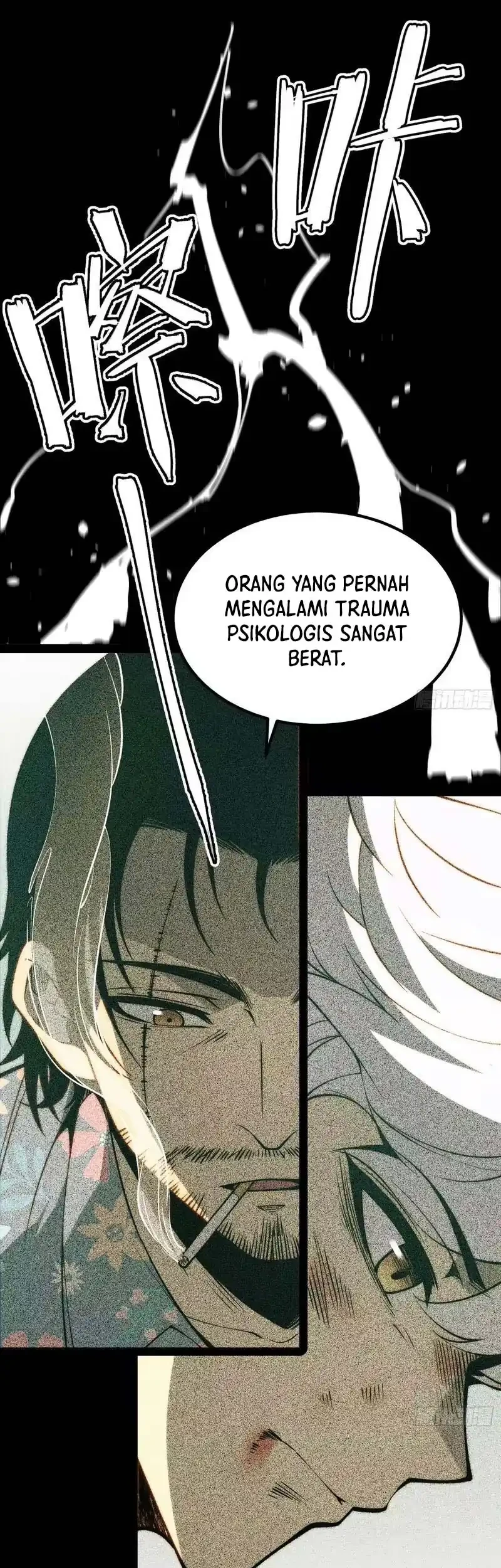Full-Time Awakening chapter 125 halaman 14