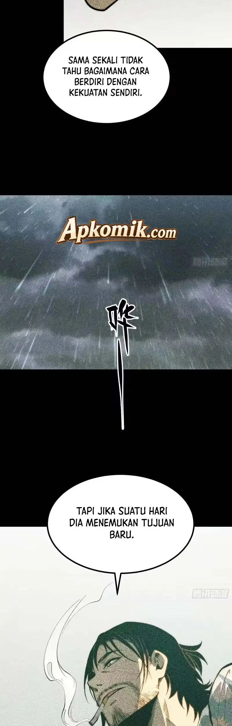 Full-Time Awakening chapter 125 halaman 15
