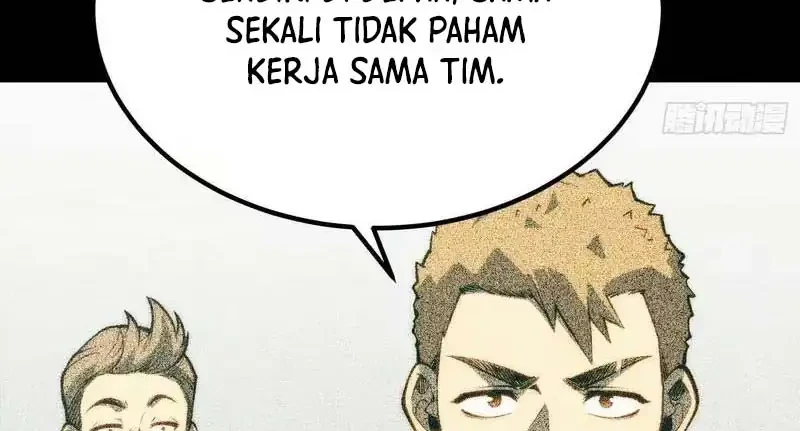 Full-Time Awakening chapter 125 halaman 22