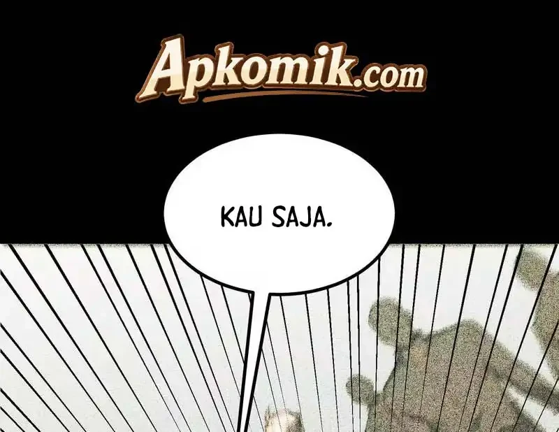 Full-Time Awakening chapter 125 halaman 34