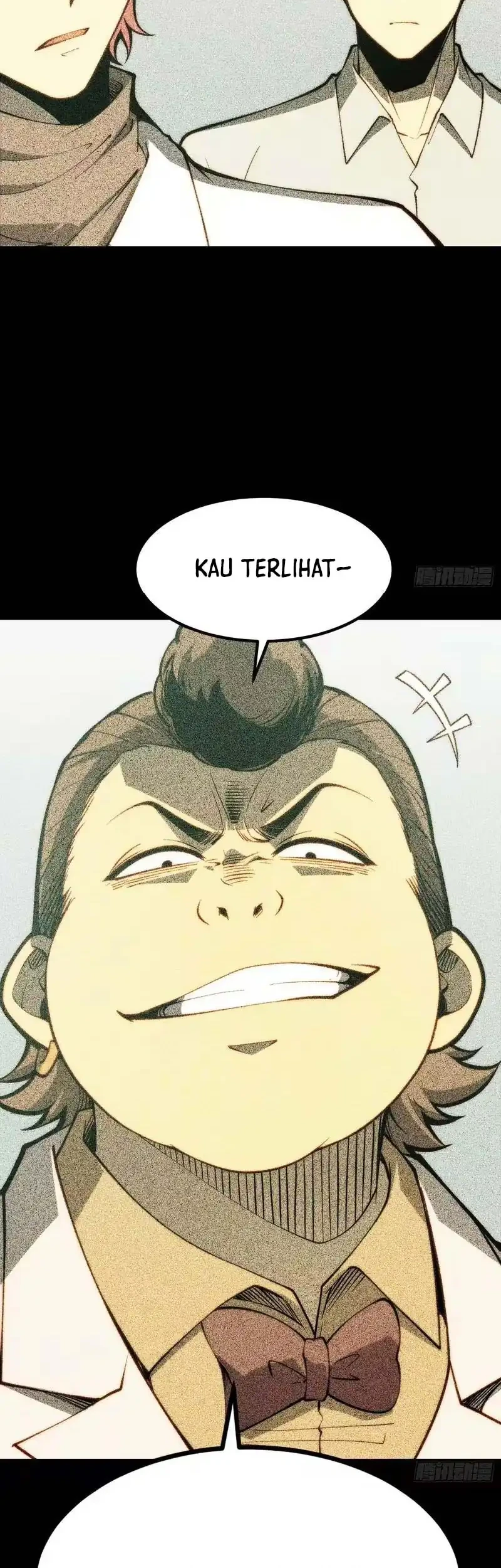 Full-Time Awakening chapter 125 halaman 36